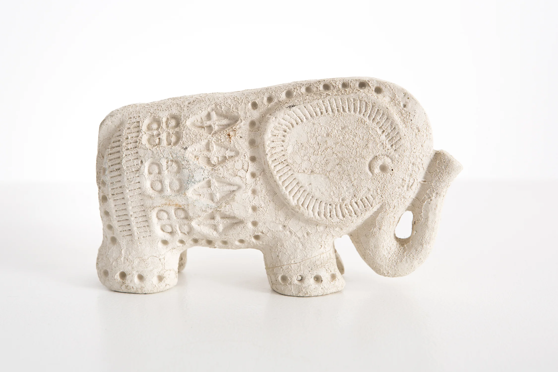 FLAVIA MONTELUPO FOR BITOSSI ITALIAN ELEPHANT — MATTHEW RACHMAN